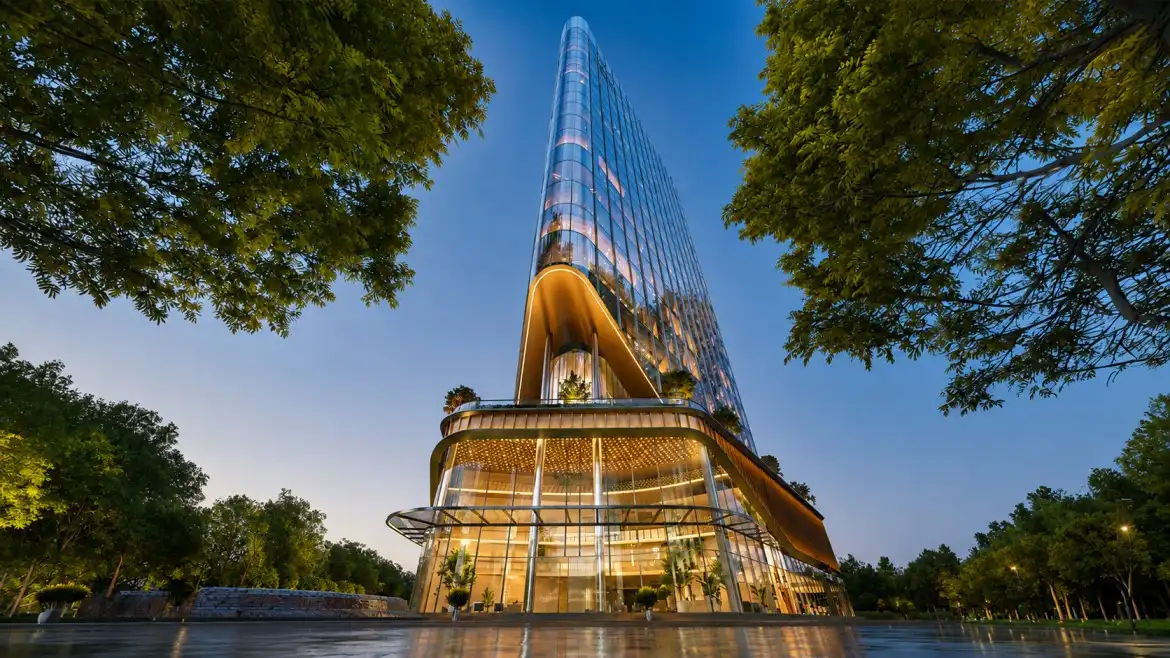 M3M CFC Gurgaon Key Features Image