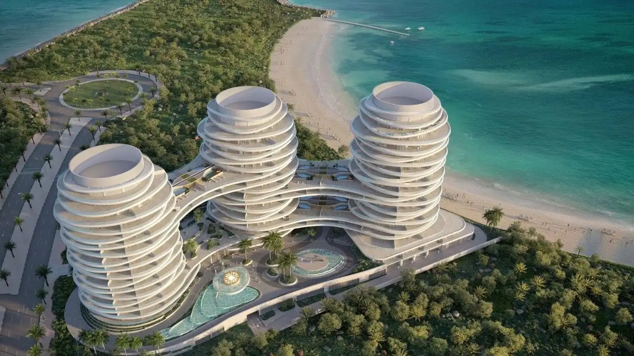 DLF The Arbour Gurgaon