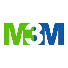 m3m logo