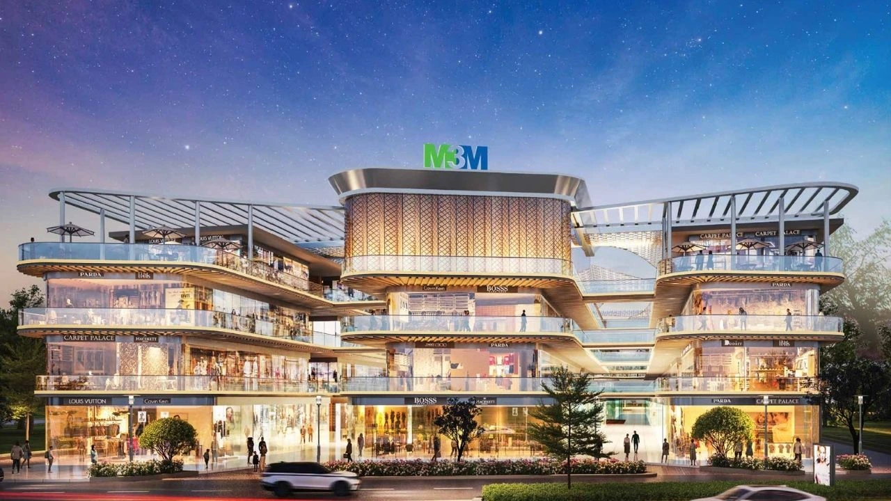 Elan The Mark Gurgaon