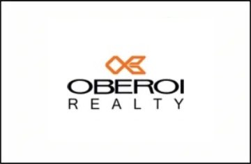 Oberoi Realty Logo