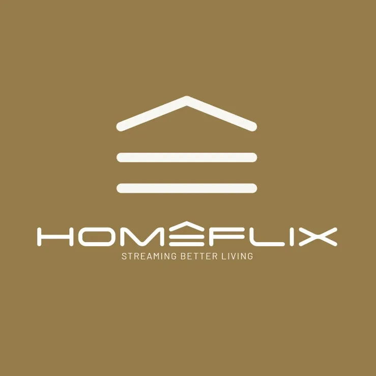 Homeflix Realty Logo