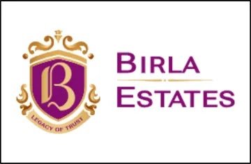 Birla Estates logo