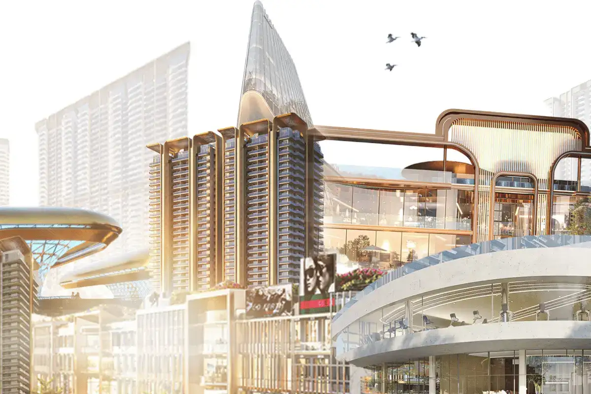 Branded Residences in India