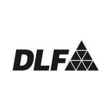 dlf logo