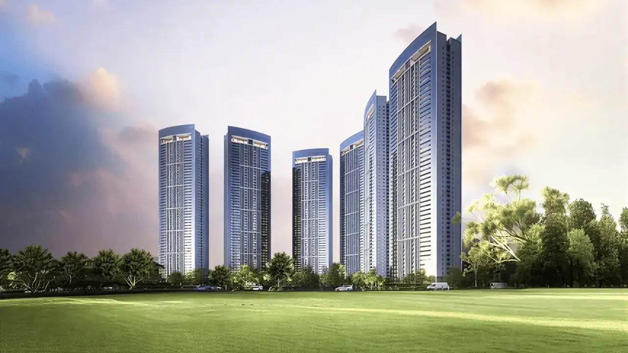 DLF Privana South Gurgaon