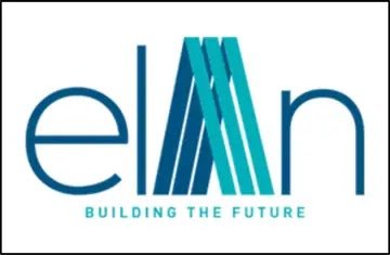 Elan Group logo