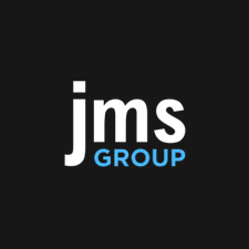 JMS The Majestic Manesar logo