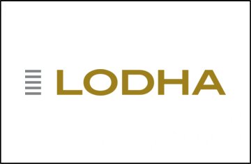 lodha logo