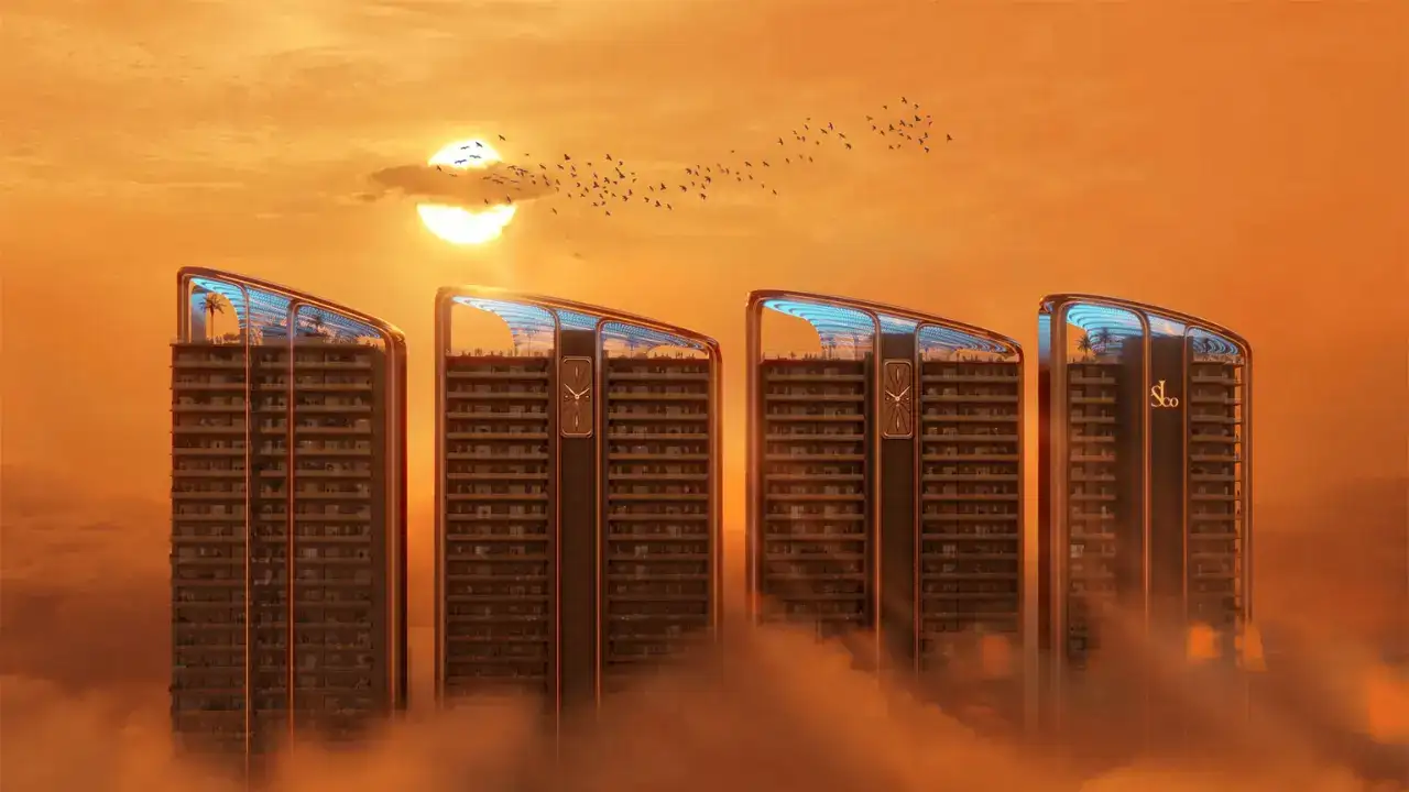 M3M Jacob and Co Gurgaon