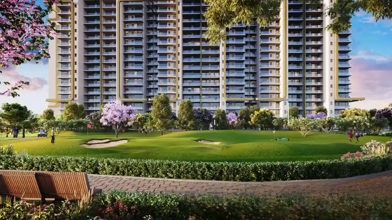 M3M Mansion Sector 113