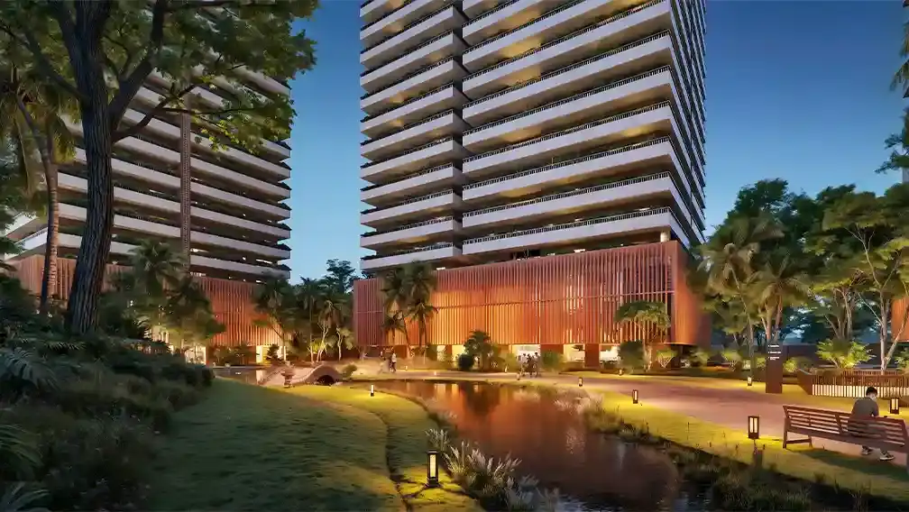 Max Estates 59 Sector 59 Key Features
