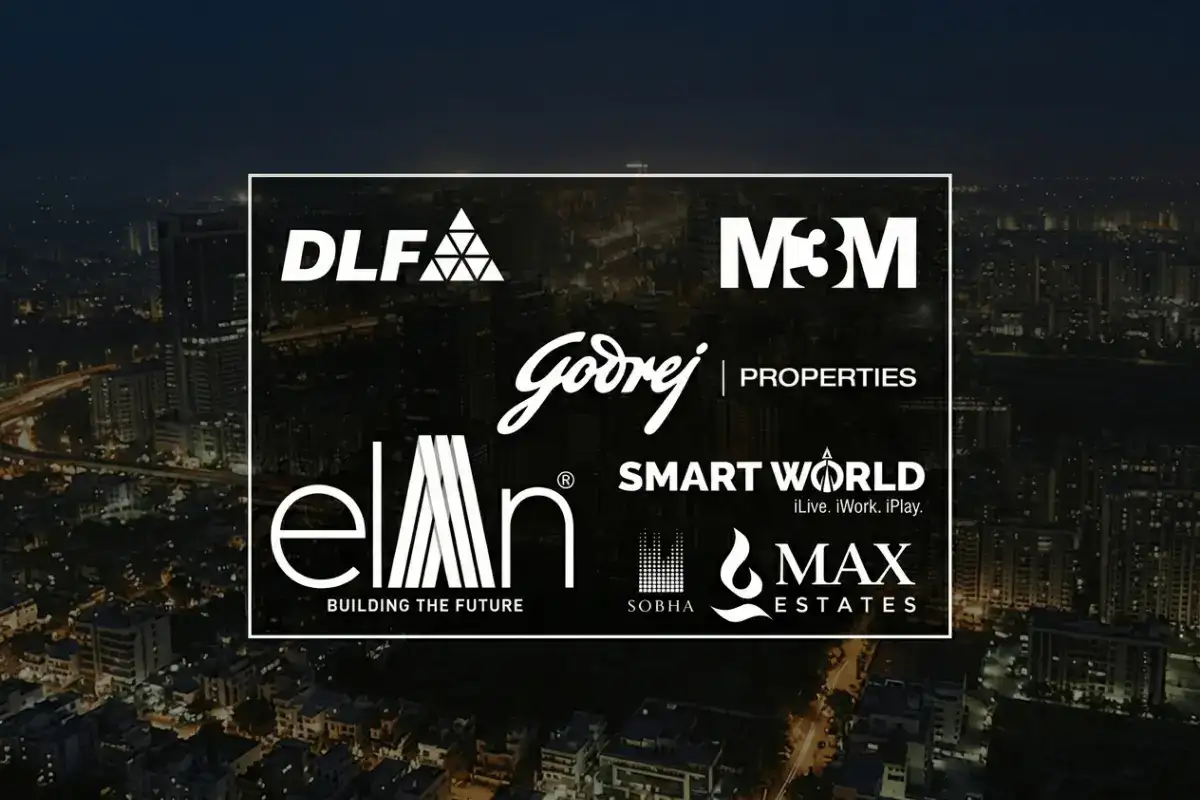 Top Real Estate Developers