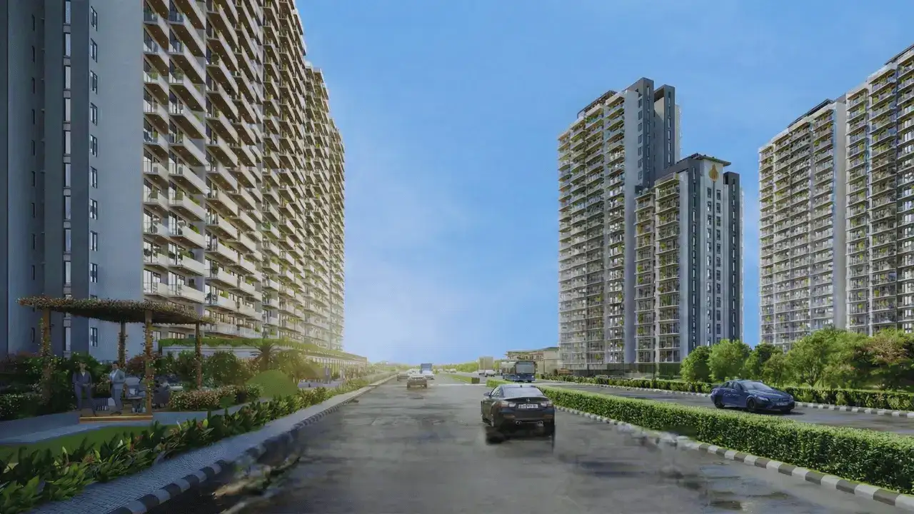 Residential Projects