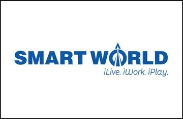 Smartworld Developers logo