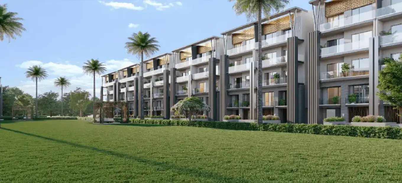 Smartworld Orchard Gurgaon