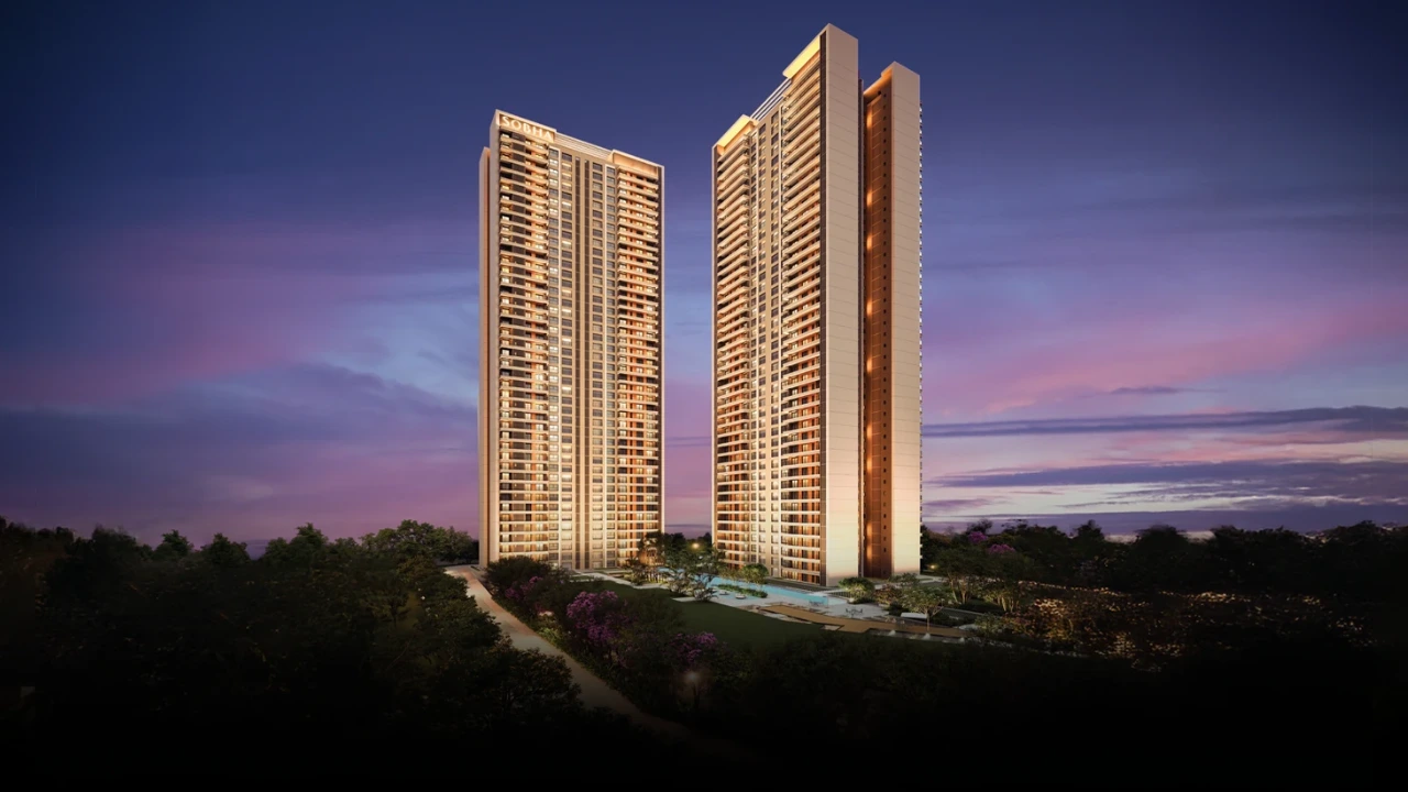 Sobha Crescent