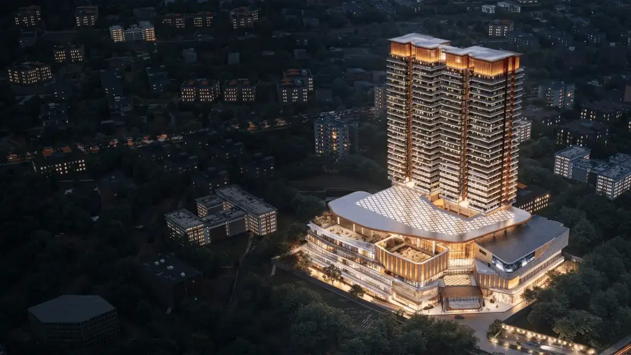 SPJ Vedatam Sector 14 Gurugram